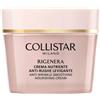 Collistar Rigenera Crema Anti rughe Levigante 50ml