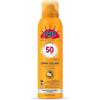 Prep Spray Solare SPF50 con Vitamina E