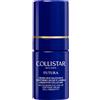 Collistar Futura Crema Rivitalizzante Contorno Occhi e Labbra Longevità Cellulare 15ml