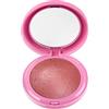 Naj - Oleari Shade & Shine Luminous Blush 01 Sun Kissed Copper
