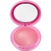 Naj - Oleari Shade & Shine Luminous Blush 02 Petal Pink
