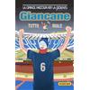Woodworm Audio Cd Nuovo - Giancane - Tutto Male (Cd + Album Figurine) -I- Woodworm