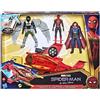 Hasbro Marvel Spider-Man Non si torna a casa