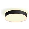 PHILIPS Hue Lampada da soffitto media Philips Hue Enrave - Nera