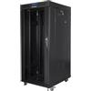 Lanberg Armadio rack Lanberg FF01-8822-12BL Armadio rack 22U autoportante nero
