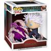 Funko Figurka Funko Pop! Deluxe Jujutsu Kaisen Satoru Goju - winylowa kolekcjonerska