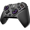 Turtle Beach TBC-2005-85, Gamepad, PC, Xbox One, Xbox One S, Xbox One X, Xbox Series S, Xbox Series X, pulsante posteriore, croce direzionale, 2,4 ms, cavo, USB