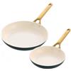 Greenpan Set di padelle GreenPan 20+26 cm PADOVA