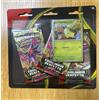 PROMO LIVE Pokemon Equilibrio Perfetto Blister con 3 Buste - ITALIANO