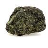 A Bijoux Pietre E Minerali. Peridotite. 604,6 Ct. Monte Briançon, Alta Loira, Francia.
