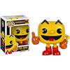 Funko POP Giochi: Pac-Man Figura Azionabile In Vinile
