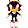Sanei Boeki Peluche Sonic the Hedgehog Shadow Sanei ALL STAR COLLECTION nuovo H25 cm dal ...