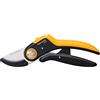 Fiskars Forbici da potatura a incudine, Plus PowerLever, P741, Cesoi pe8J