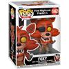 Funko Pop - Five Night's at Freddy's (FNAF) Foxy - Figura 1062 - Nuovo