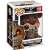 Funko Pop -Five Nights At Freddy's - Nightmare Freddy - Figura 111 - Disponibile