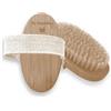 Dr. Hauschka SPAZZOLA BEAUTY BODY BRUSH esfoliante pelle