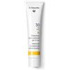 Dr. Hauschka PROTEZIONE SOLARE COLORATA per il viso SPF 30 - 40 ml