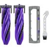 Homruich Accessori per Narwal Freo Z Ultra/Freo Pro Aspirapolvere Ricambio 3 Pezzi