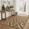 Biscpro Zerbino Ingresso Interno,90x150cm Zerbino Tappeto Ingresso Casa per porta interna o zerbino Esterno, Patio,Veranda,Soglia o portico,Ufficio