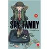 PANINI SPA Spy x Family (Vol. 8)
