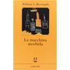 Adelphi La macchina morbida