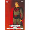 PANINI SPA Red son. Superman
