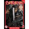 PANINI SPA Berserk collection. Serie nera (Vol. 14)