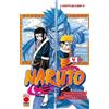PANINI SPA Naruto. Il mito (Vol. 4)