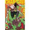 PANINI SPA Chainsaw Man. Cane e motosega (Vol. 1)