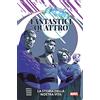 PANINI SPA La storia della nostra vita. Fantastici Quattro