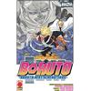 PANINI SPA Boruto. Naruto next generations (Vol. 2)