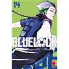 PANINI SPA Blue lock (Vol. 14)
