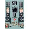 Panini Comics Spy x Family (Vol. 11)