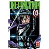 PANINI SPA One-punch man. Voci (Vol. 3)