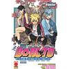 PANINI SPA Boruto. Naruto next generations (Vol. 1)