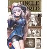 Panini Comics Uncle from another world (Vol. 7)