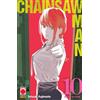PANINI SPA Chainsaw Man. Cuore di cane (Vol. 10)