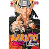 PANINI SPA Naruto. Il mito (Vol. 68)