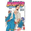 PANINI SPA Boruto. Naruto next generations (Vol. 18)