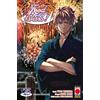 PANINI SPA Food wars!. Vivere da pecore nere (Vol. 25)