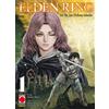 PANINI SPA Elden Ring. La via per l'albero madre (Vol. 1)