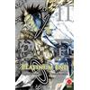 PANINI SPA Platinum end (Vol. 11)