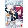 PANINI SPA Food wars!. Sfida finale (Vol. 29)