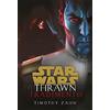 PANINI SPA Tradimento. Thrawn. Star Wars