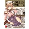 Panini Comics Uncle from another world (Vol. 8)