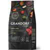 Grandorf Fresh Kitten Agnello con Patata Dolce 400g grain free gattino