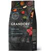 Grandorf Fresh Agnello con Patata Dolce Sterilizzato 400g grain free gatto