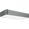 Steinel lampada solare da esterno XSolar SOL-O, con sensore crepuscolare integrato, Ingresso della casa, Antracite