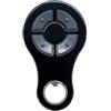 Dieffematic TELECOMANDO RADIOCOMANDO NERO KEY TXB-42R 433 MHZ ROLLING CODE SUB 44R