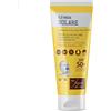 ARTSANA Fiocchi di Riso Crema Solare Protezione 50+ Confezione da 100ml